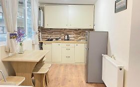 Freedom Square Apartment